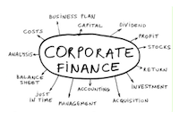 Corporate Finance Partner