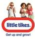 Vacature Key Accountmanager Little Tikes